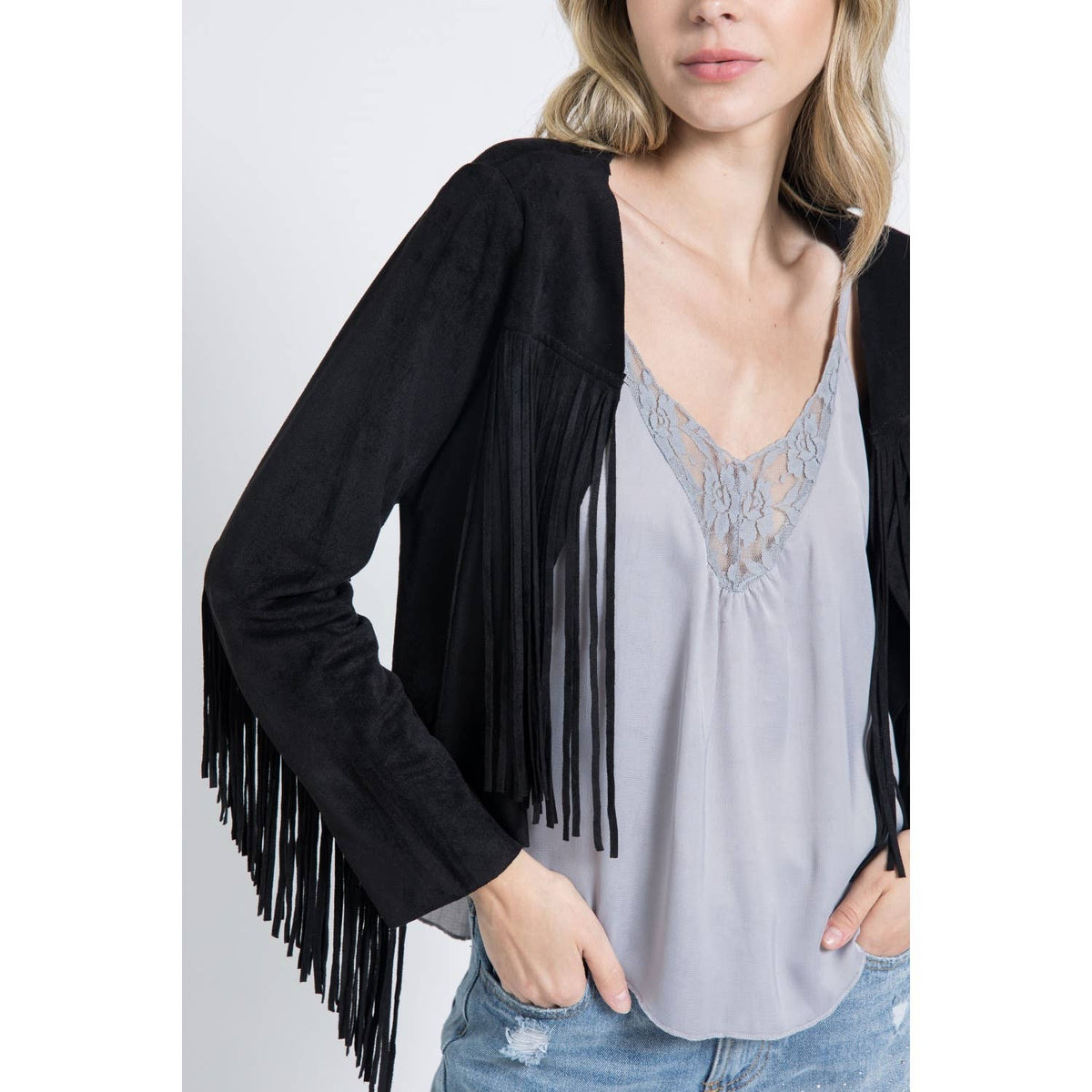 Vocal Womens Black IM1508J - view 2