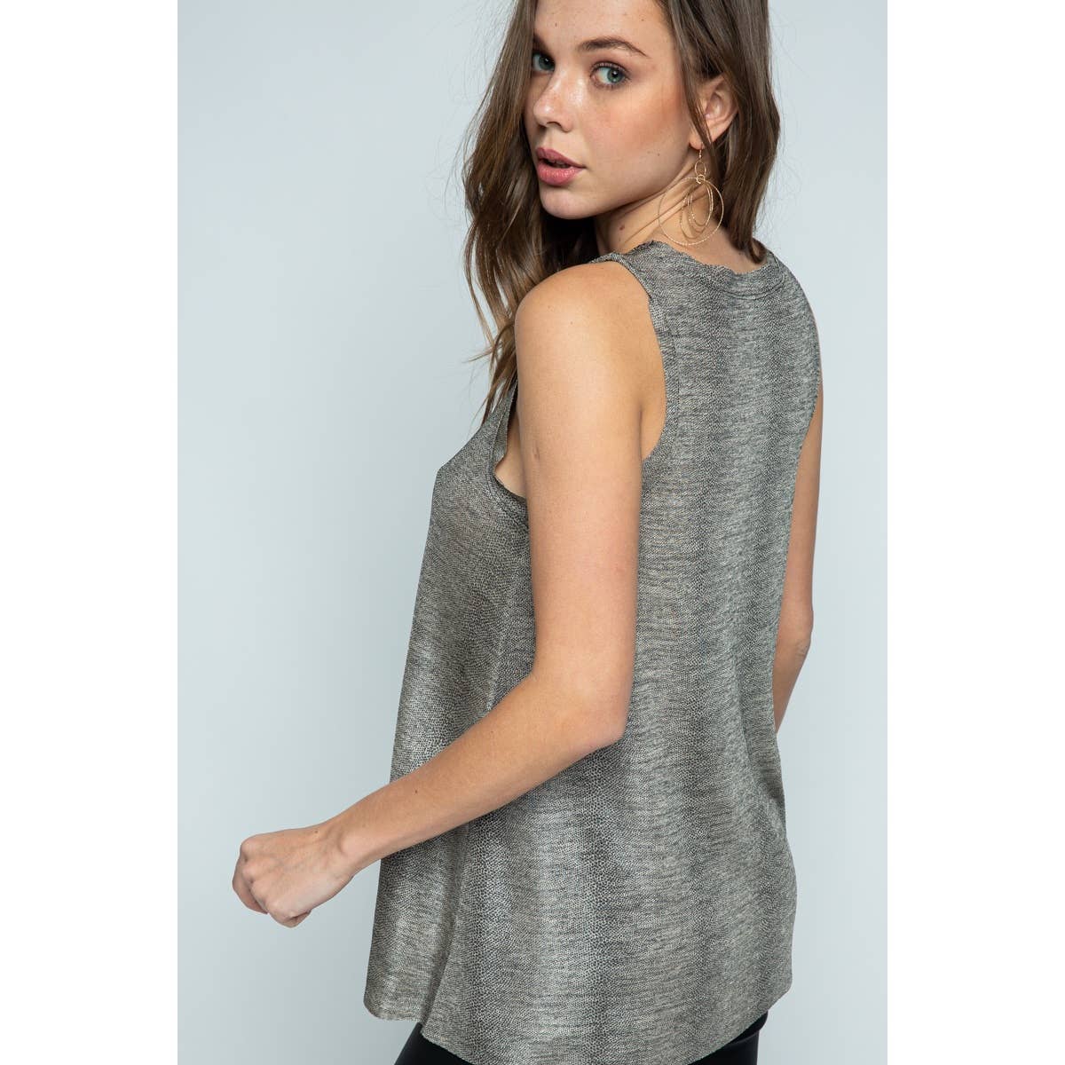 Vocal Womens Gold IM1719T - view 2