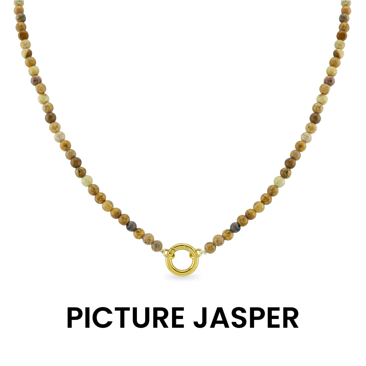 WJW Womens Picture Jasper SBB0305 - view 2