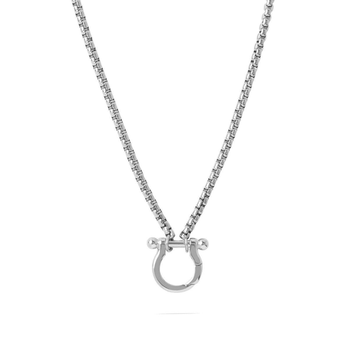 WJW Womens Stainless CHN0169 - view 2