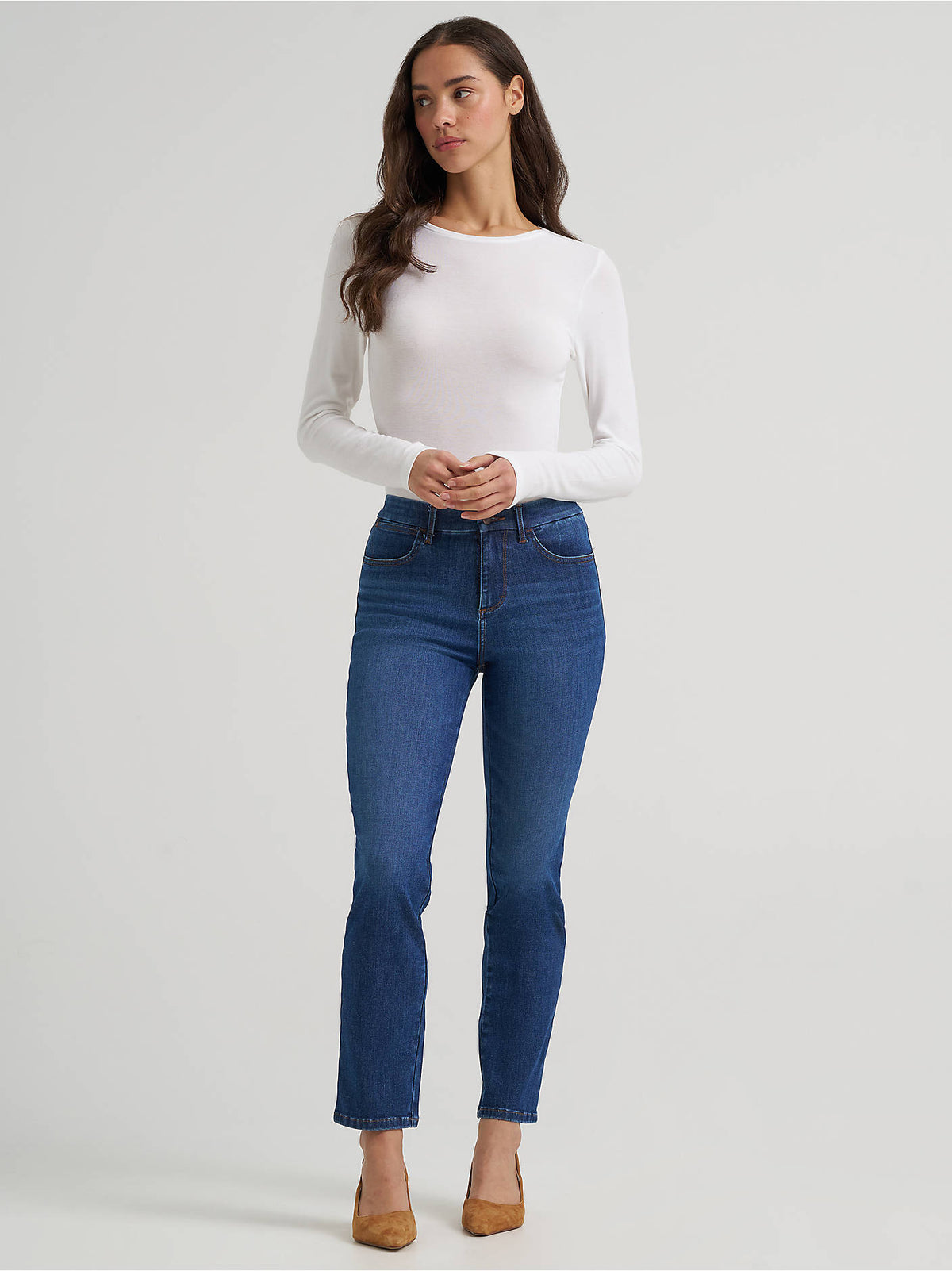 Wrangler Womens Halle 112385548 - view 1