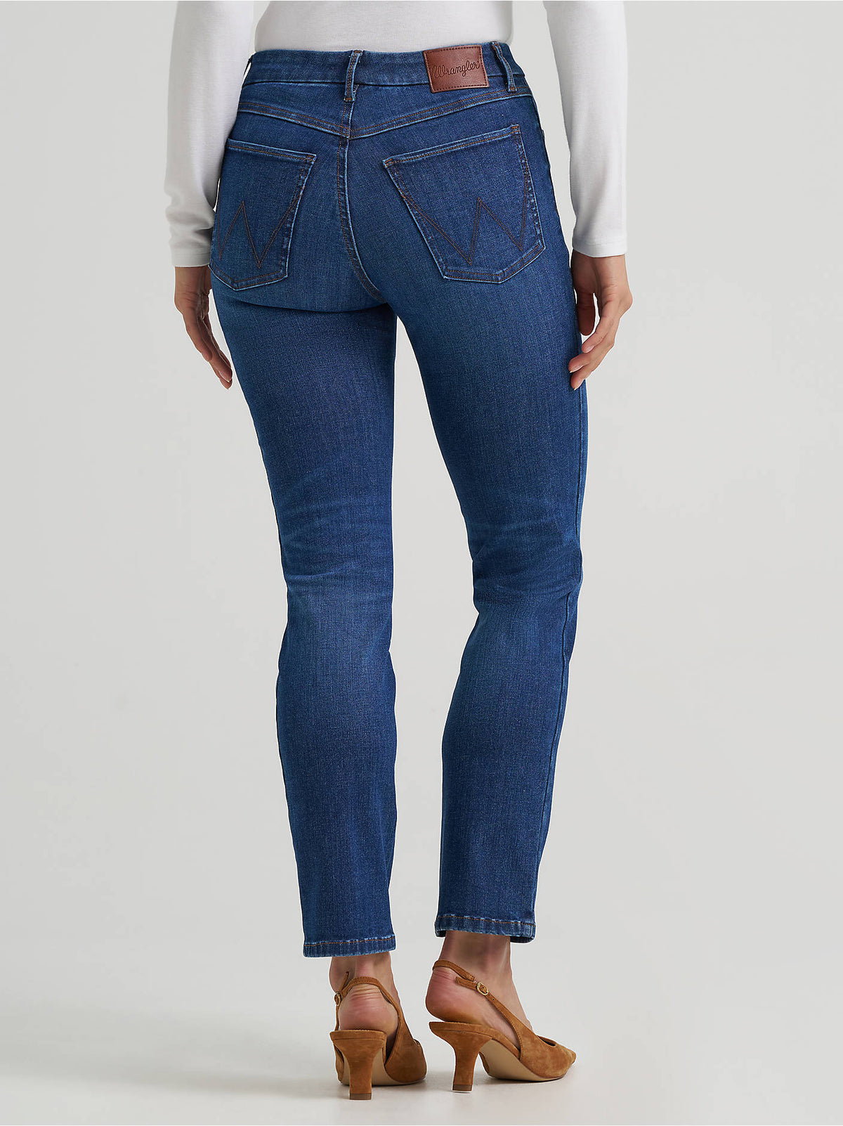 Wrangler Womens Halle 112385548 - view 2