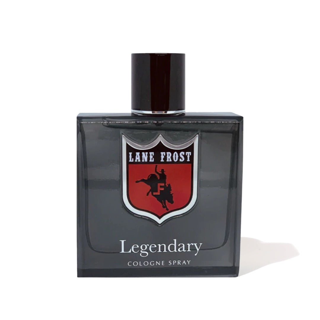 Your Country Fragrances Men's Legendary Cologne – front