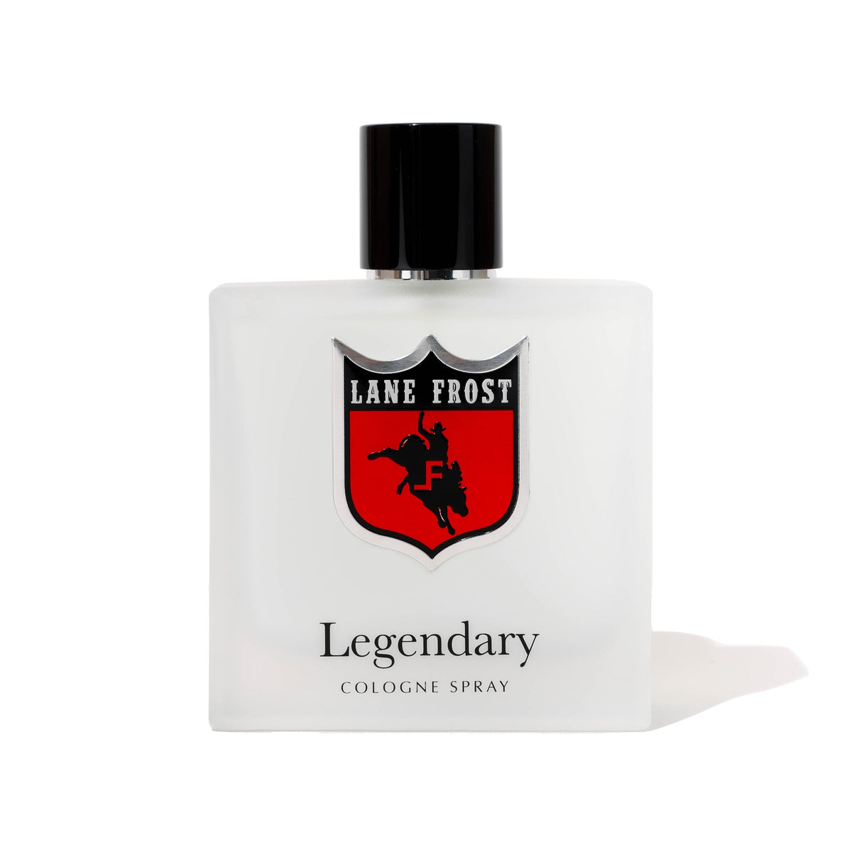 Your Country Fragrances Men's Legendary Frosted Cologne – front